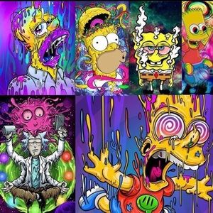 Meet your Posher, Xavier